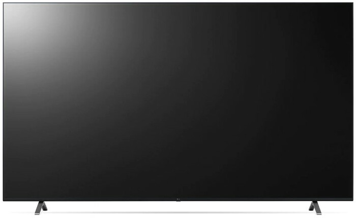 LG Electronics 43UR640S9UD 43" UHD Commercial Display 3HDMI, 1 RS232, 1 USB, Speaker, Stand,
