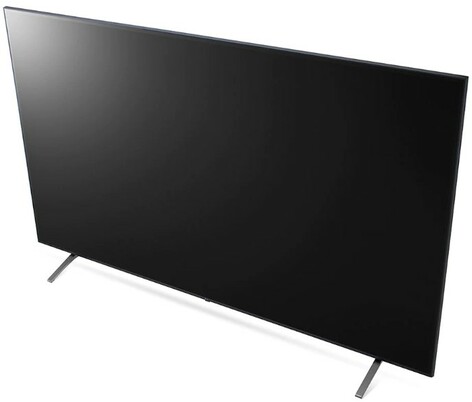 LG Electronics 43UR640S9UD 43" UHD Commercial Display 3HDMI, 1 RS232, 1 USB, Speaker, Stand,