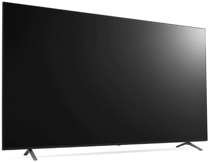 LG Electronics 43” UR340C Series UHD Commercial TV