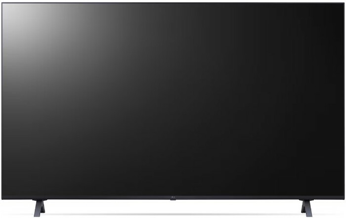 LG Electronics 55UR640S9UD 55" UD Commercial Display With 3 HDMI, RS232, USB, Speaker And Stand