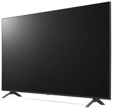 LG Electronics 55UR640S9UD 55" UD Commercial Display With 3 HDMI, RS232, USB, Speaker And Stand