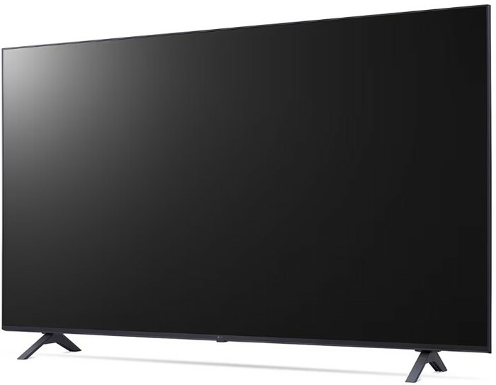 LG Electronics 65UR640S9UD 65" UHD With 3HDMI, 1 RS232, 1 USB, Speaker And Stand