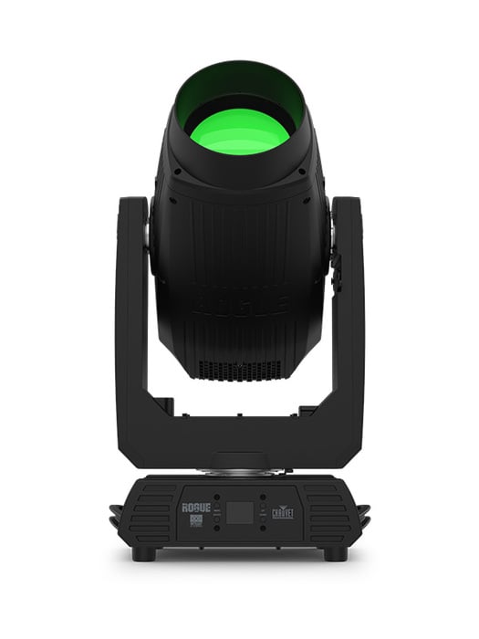 Chauvet Pro ROGUEOUTCAST2HYBRID IP65-rated Spot/Beam/Wash Moving Head