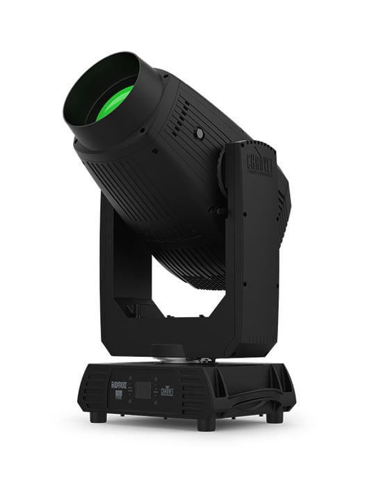 Chauvet Pro ROGUEOUTCAST2HYBRID IP65-rated Spot/Beam/Wash Moving Head