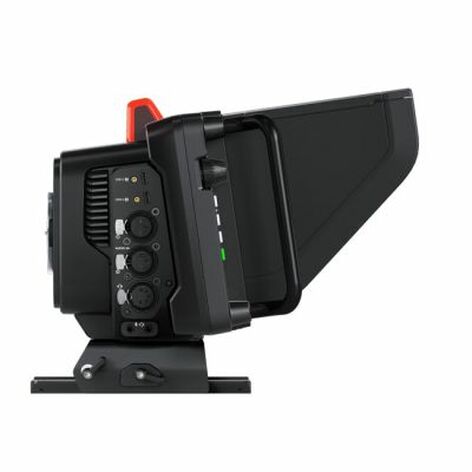 Blackmagic Design CINSTUDMFT/G24PDFG2 [Restock Item] Studio Camera 4K Pro G2