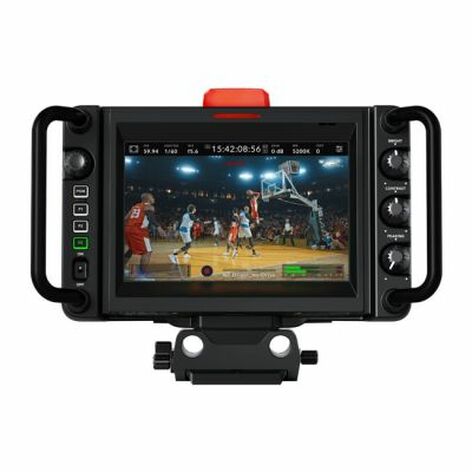 Blackmagic Design CINSTUDMFT/G24PDFG2 [Restock Item] Studio Camera 4K Pro G2