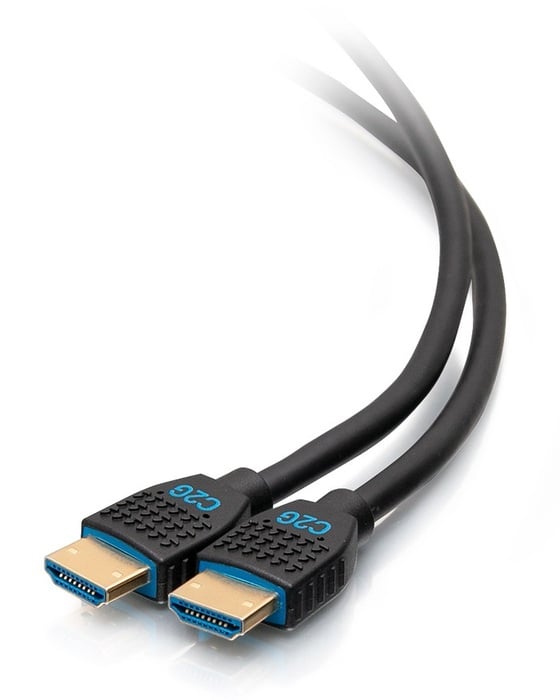 Cables To Go 50182 6' (1.8m) Performance Series Premium High Speed HDMI Cable