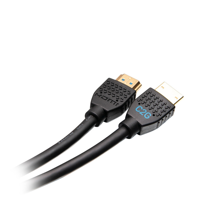 Cables To Go 50182 6' (1.8m) Performance Series Premium High Speed HDMI Cable