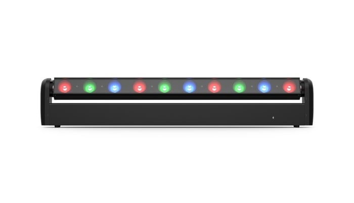 Chauvet DJ COLORband PiX-M ILS 10x 9W RGB Moving LED Strip Light With Pixel Control And Tilt