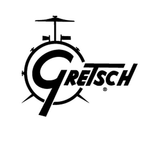 Gretsch Drums GR25GKT Broadkaster Kit Tee Shirt