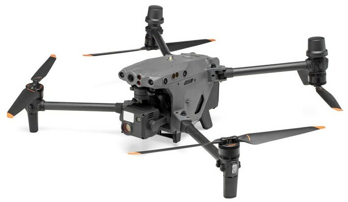 DJI Matrice 30 Complete Kit M30 Enterprise Drone With 2x Batteries And Basic Care Plan