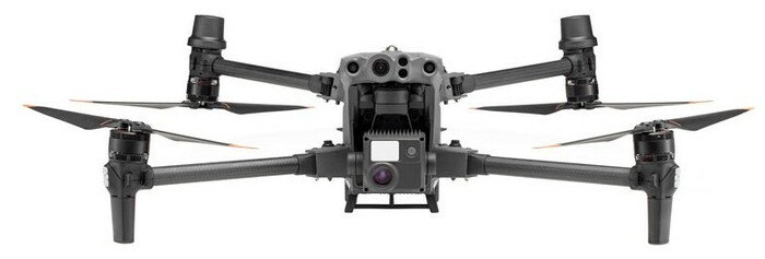 DJI Matrice 300 RTK Combo M300 RTK Drone With 2x TB60 Batteries And BS60 Charger, Basic Care Plan