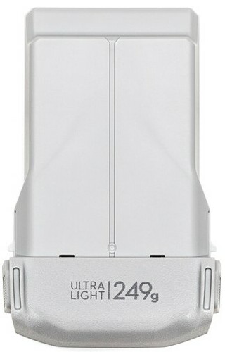 DJI Mini 3 Pro Intelligent Flight Battery 2453mAh Capacity LiPo 2S Battery For Mini 3 Pro Drones