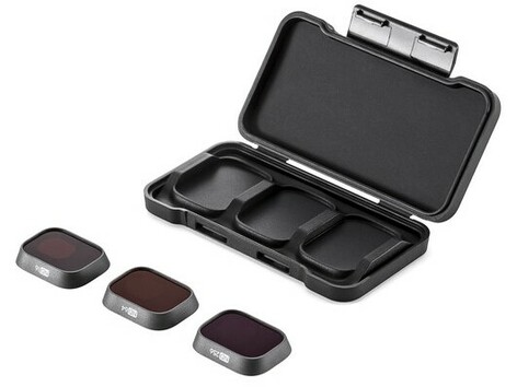 DJI Mini 3 Pro ND Filters Set 16, 64, And 256 Neutral Density Filters For Mini 3 Pro Drone