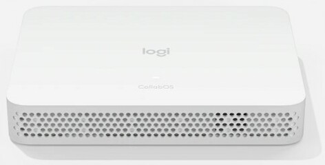 Logitech 991-000397 TAP IP Bundle For Zoom & RingCentral Platforms Only