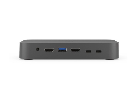 Logitech Swytch Laptop Link For Video Conferencing