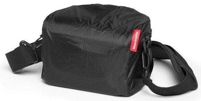 Manfrotto Advanced Shoulder Bag XS III Carrying Case For A Small Mirrorless Camera And 1 Extra Lens
