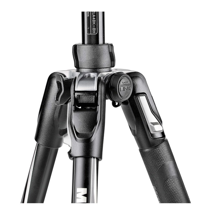 Manfrotto Befee Advanced Travel Aluminum Tripod With 494 Ball Head