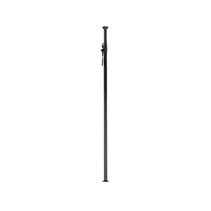 Manfrotto Black Autopole Locking Camera Pole That Mounts Between The Floor And Ceiling