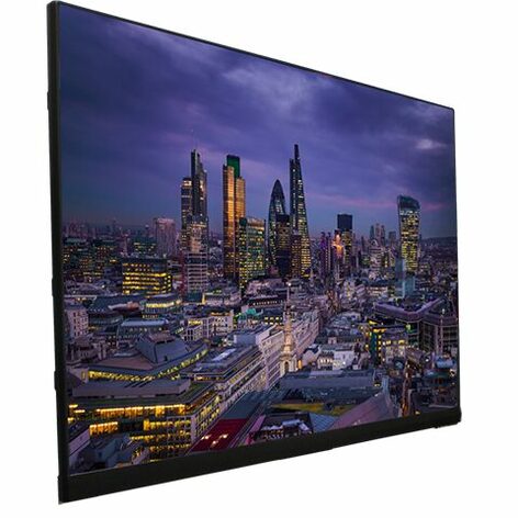 NEC LED-FA019I2-165IN 165" Full HD Direct-View LED Display Kit, Includes Installation
