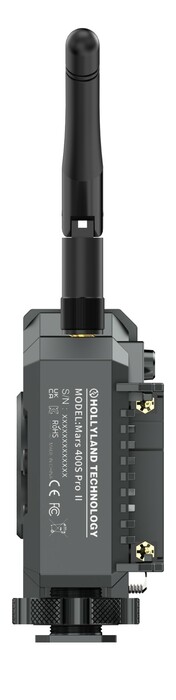 Hollyland Mars 400S Pro II RX SDI/HDMI Wireless Video Transmission Receiver