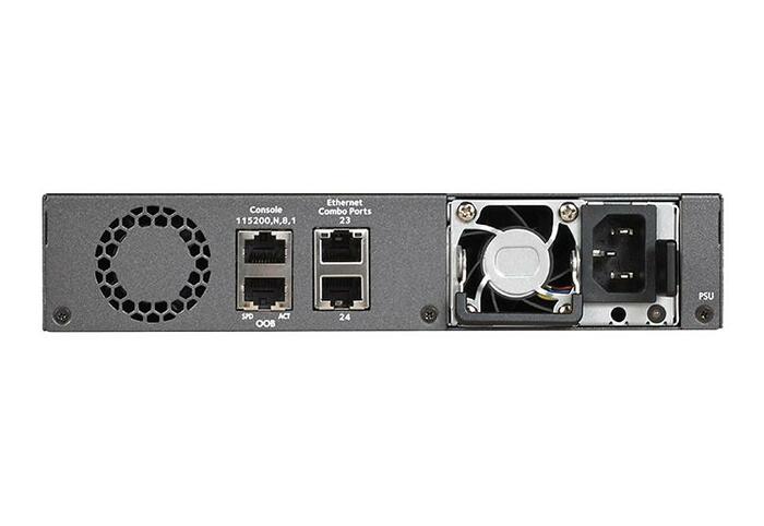 Netgear XSM4324FS-100NES NETGEAR M4300-24XF Managed Switch