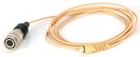 Thor AV Hammer SE Cable - Tan Headset Microphone Replacement Cable, Tan