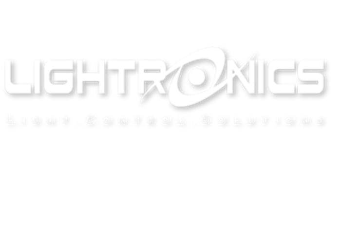 Lightronics AR1202-6 6 Channel, 2400W /Chnl, DMX-512, RS-485, Contact Closures