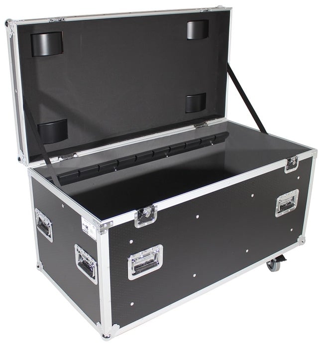 ProX XS-UTLD1 Large Utility Case/Truck Pack With 2x Dividers And Tray