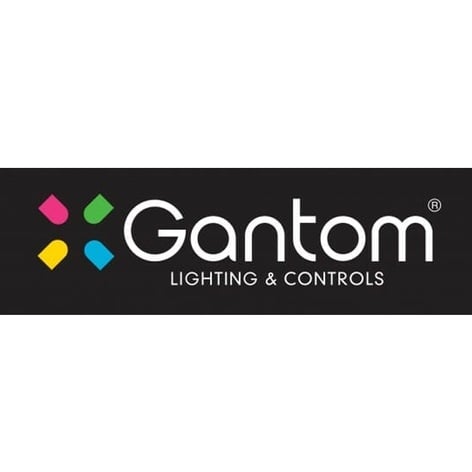 Gantom GP257 Gantom One DMX - Ultraviolet - Pro Cable Connector