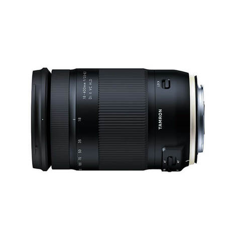 Tamron AFB028C-700 18-400mm F/3.5-6.3 Di II VC HLD Lens For Canon EF