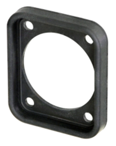 Neutrik SCDP-FX-0 Sealing Gasket D Series, Black