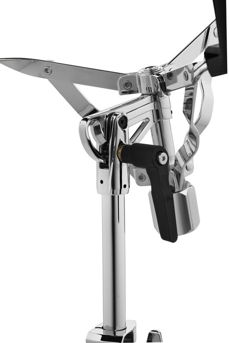 DW 3000 Series Single Braced Snare Stand Snare Stand With Tripod Single-braced Legs