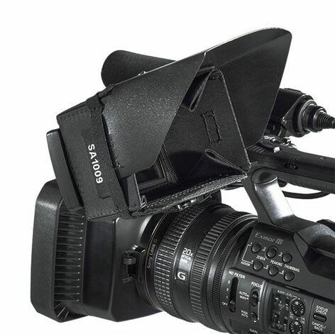 Sachtler SA1009 Mini Hood For 3.5" Camera Displays