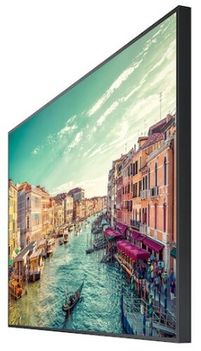 Samsung QB98T 98" 4K UHD Commercial Display