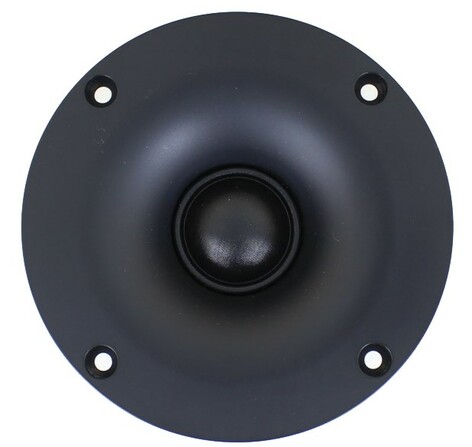 Innovox Audio CPS Slim 6 X 2.5" MF Drivers With A 1" Dome Tweeter On Waveguide Surface Mount Loudspeaker