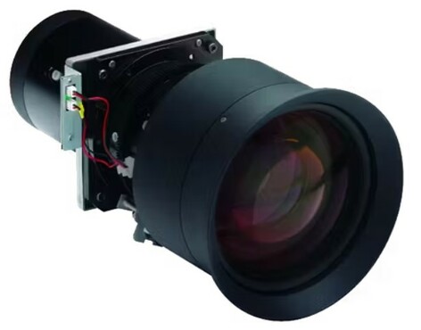 Christie 1.02-1.36:1 Short Zoom Lens HS Series Projector Lens