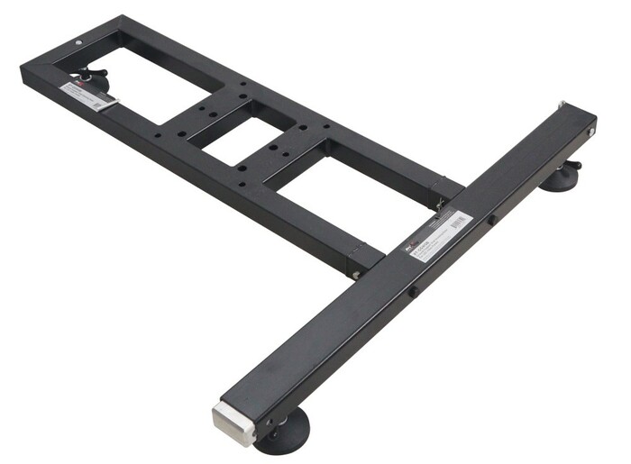 ProX XT-GSWSB Ground Support Stabilizing T-Base For LED Wall