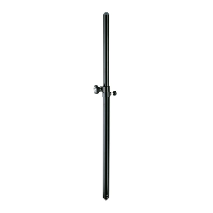 K&M 21337B 35"-57" Distance Rod For Satellite System