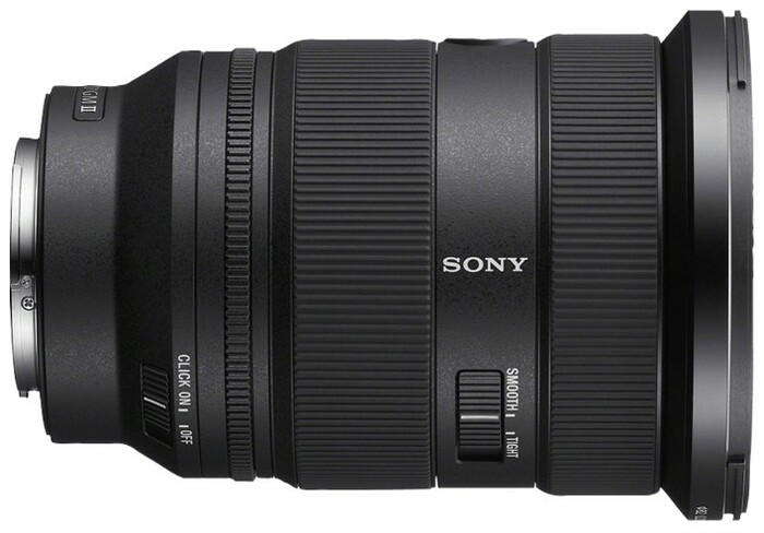Sony SEL2470GM2 FE 24-70mm F/2.8 GM II Camera Lens