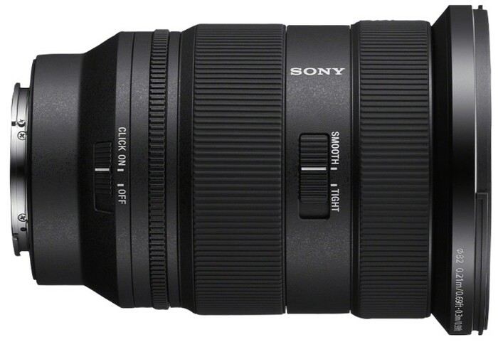 Sony SEL2470GM2 FE 24-70mm F/2.8 GM II Camera Lens