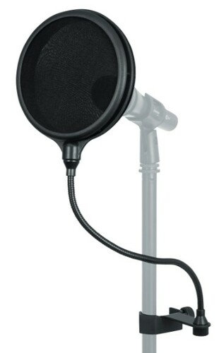 SE Electronics Voice Over Starter Bundle SE X1-A Microphone W/ Stand, Interface, Headphones And More