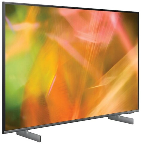 Samsung HG43AU800NFXZA AU8000 Series 43" 4K UHDTV Smart LED LCD TV