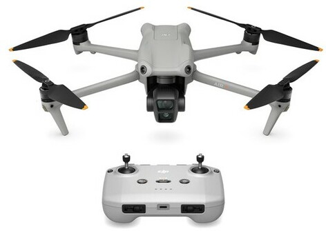 DJI Air 3 with RC-N2 Imaging Drone With Remote Control