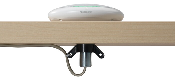 Shure MXA310-USB-P MXA310 Table Array Microphone And ANIUSB-MATRIX Interface