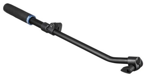 Benro BS04 Telescoping Pan Bar Handle For S6 And S8 Video Heads