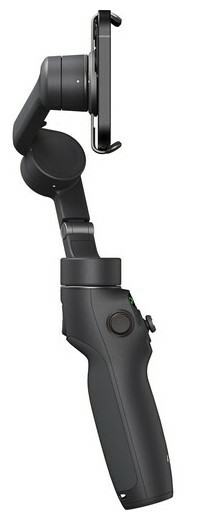 DJI Osmo Mobile 6 Smartphone Gimbal | Full Compass Systems