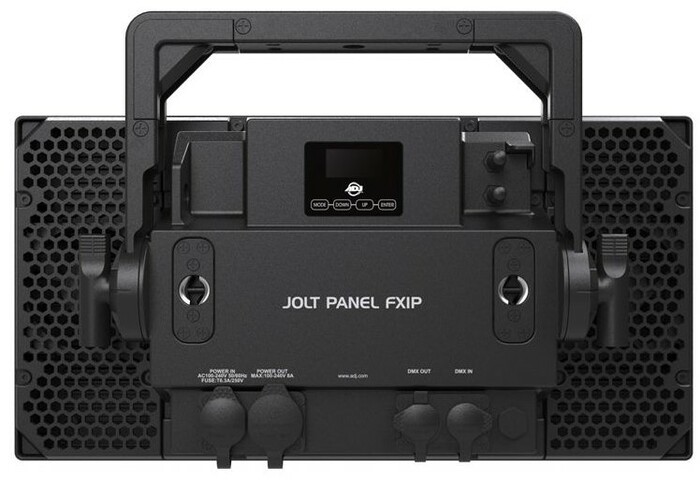 ADJ Jolt Panel FXIP IP65 CW & RGB LED Strobe