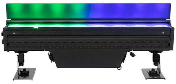 ADJ ElectraPix Bar 8 IP65, LED RGBAL