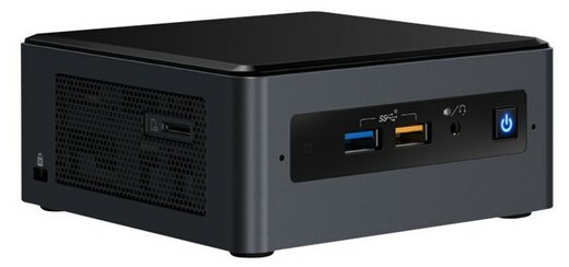 Logitech BASE Bundle for Microsoft Teams Video Conferencing Kit Featuring The Tap Cat5e And Intel NUC